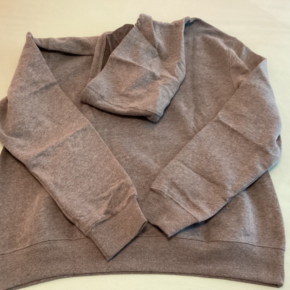 Tek Gear men’s ultrasoft fleece hoodie NEW - Picture 5 of 5